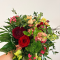 Blumenstrauß "Dankbarkeit"