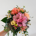 Blumenstrauß "Frühlingserwachen"